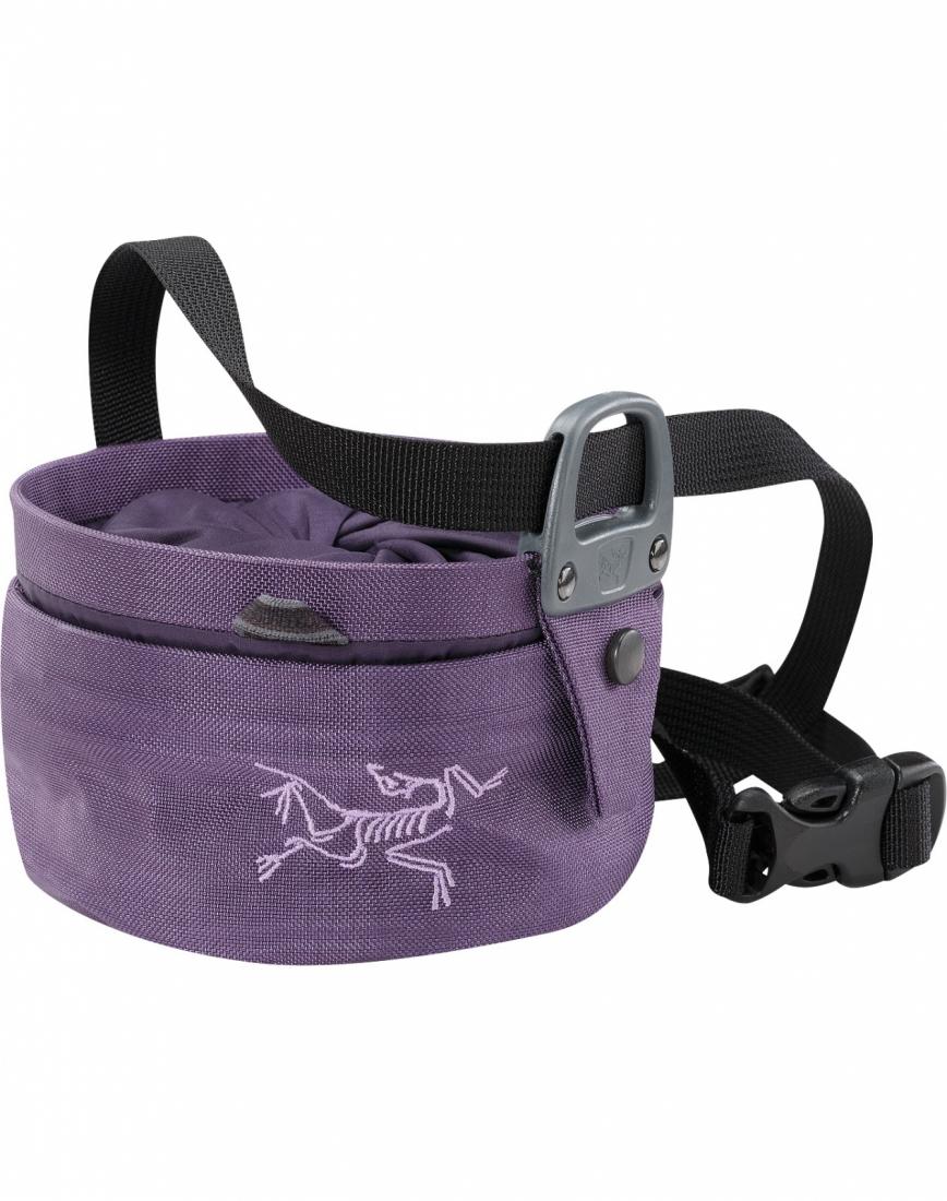 фото Мешочек для магнезии Aperture Chalk Bag Arcteryx