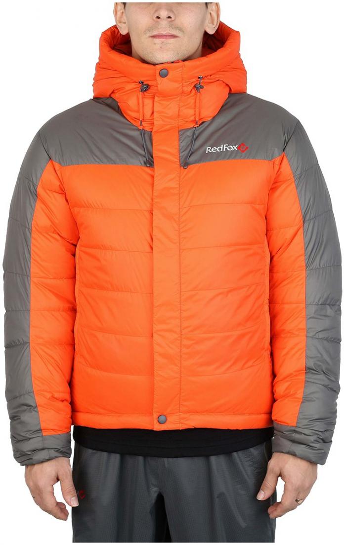 Куртка пуховая Karakorum