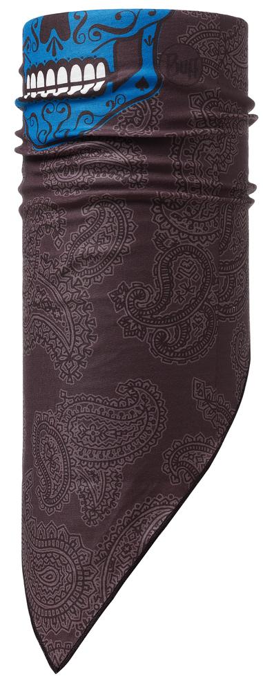 Бандана COOL BANDANA Бандана COOL BANDANAБанданы<br><br><br>Цвет: Черный<br>Размер: 53-62