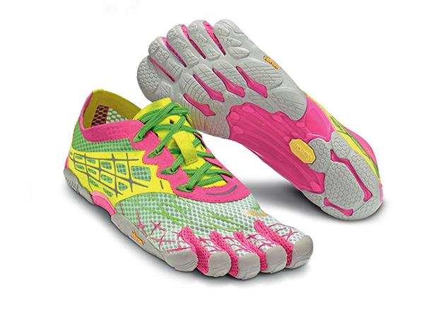 Мокасины VIBRAM