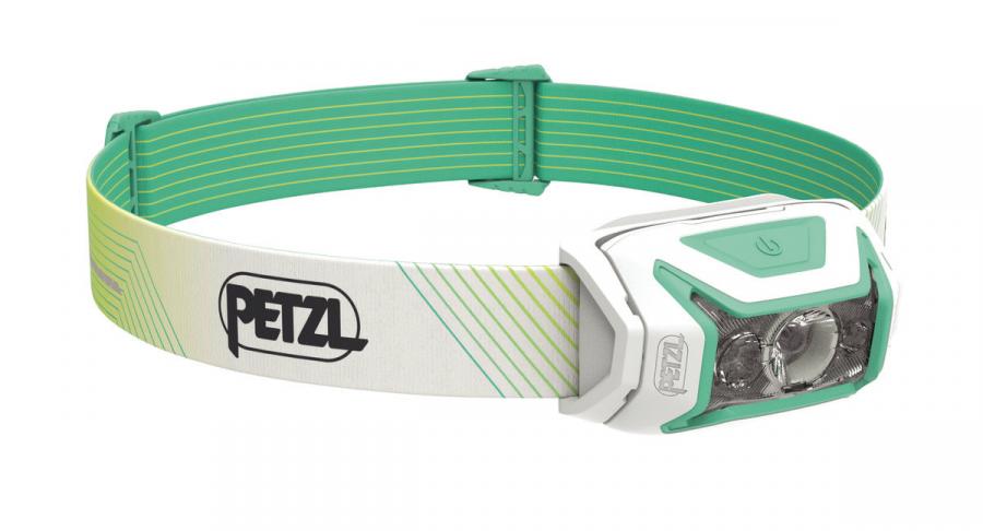 фото Фонарь налобный actik core petzl