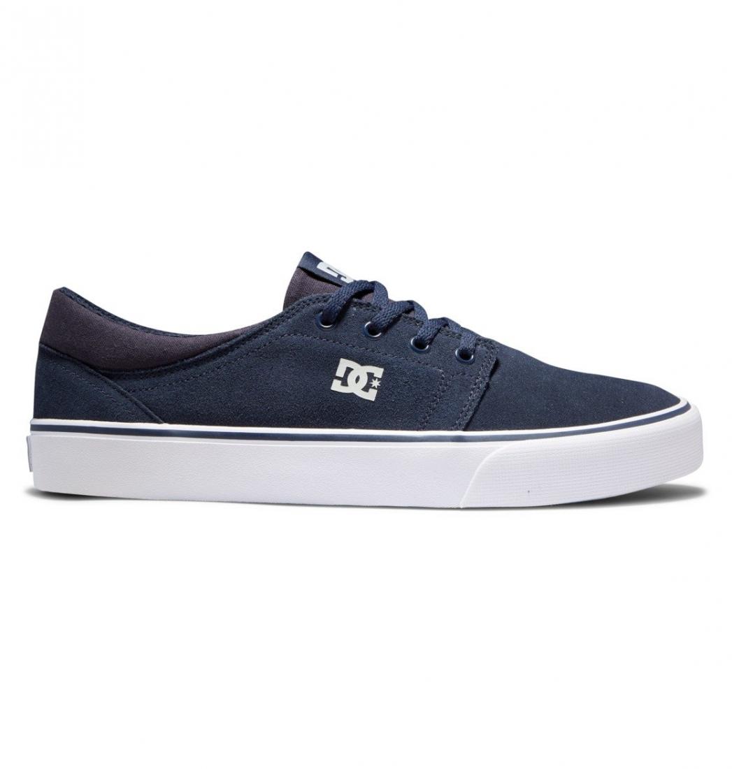 фото Кеды dc shoes trase