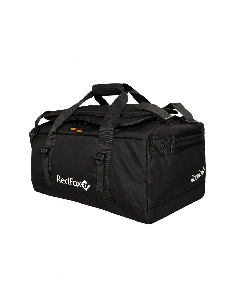 фото Баул Expedition Duffel Jet 30 Red Fox