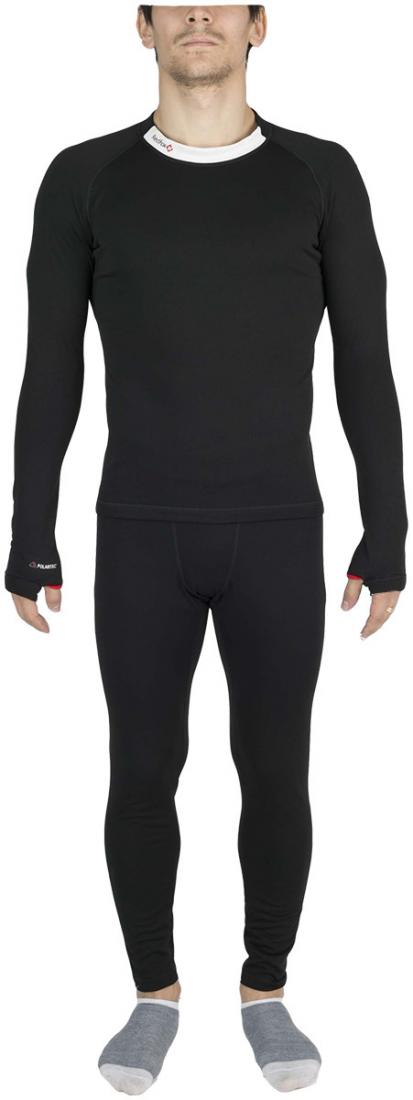 Термобелье костюм Classic Dry II Мужской Термобелье костюм Classic Dry II МужскойКомплекты<br><br> Лёгкое и технологичное термобельё, выполненное из материала Polartec® Power dry®,обладает превосходными характеристиками паропроницаемости и отвода влаги. Идеально в качестве базового слоя при занятиях высокоактивными видами спорта.<br><br><br> О...<br><br>Цвет: Черный<br>Размер: 46
