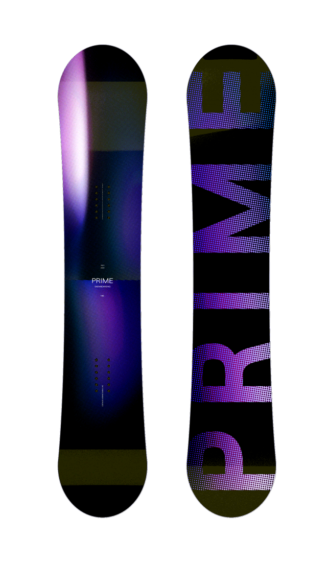 фото Сноуборд cool-fleur prime