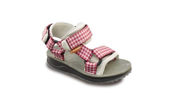 Сандали SH JUNIOR Сандали SH JUNIORСандалии<br><br> ПОДОШВА: конструкция Play, очень легкая и удобная резиновая подошва, применена специальная технология против грязи Non-Marking Vibram<br><br><br> СТЕ...<br><br>Цвет: Розовый<br>Размер: 28