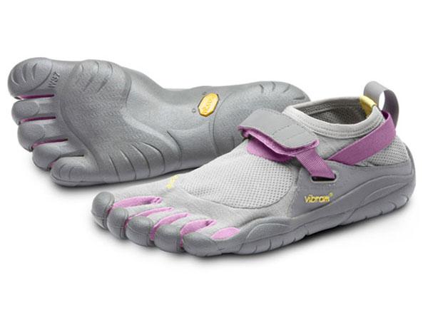 фото Мокасины FiveFingers KSO W Vibram