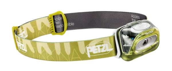 фото Фонарь TIKKINA Petzl