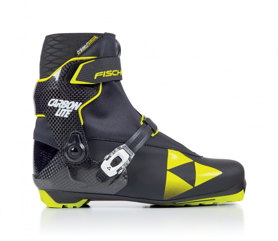 Ботинки бег.CARBONLITE SKATE