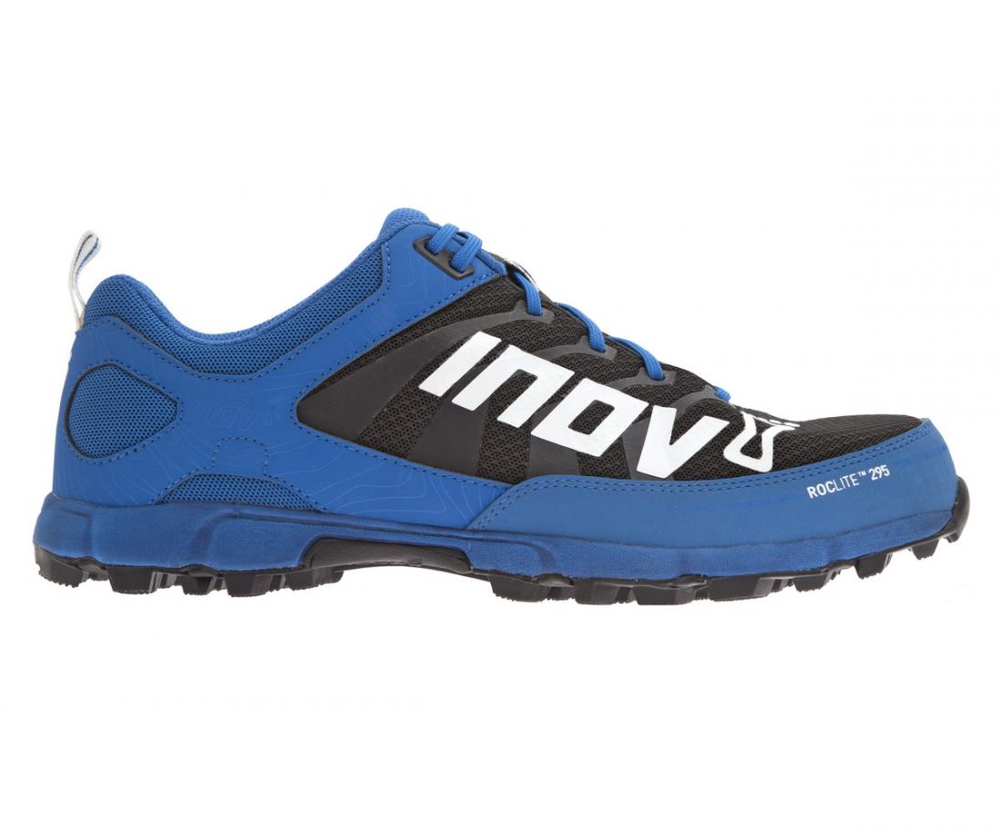 фото Кроссовки Roclite 295 Inov 8