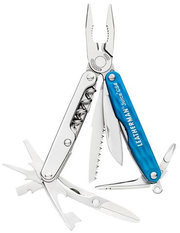 фото Инструмент JUICE CS4 Leatherman