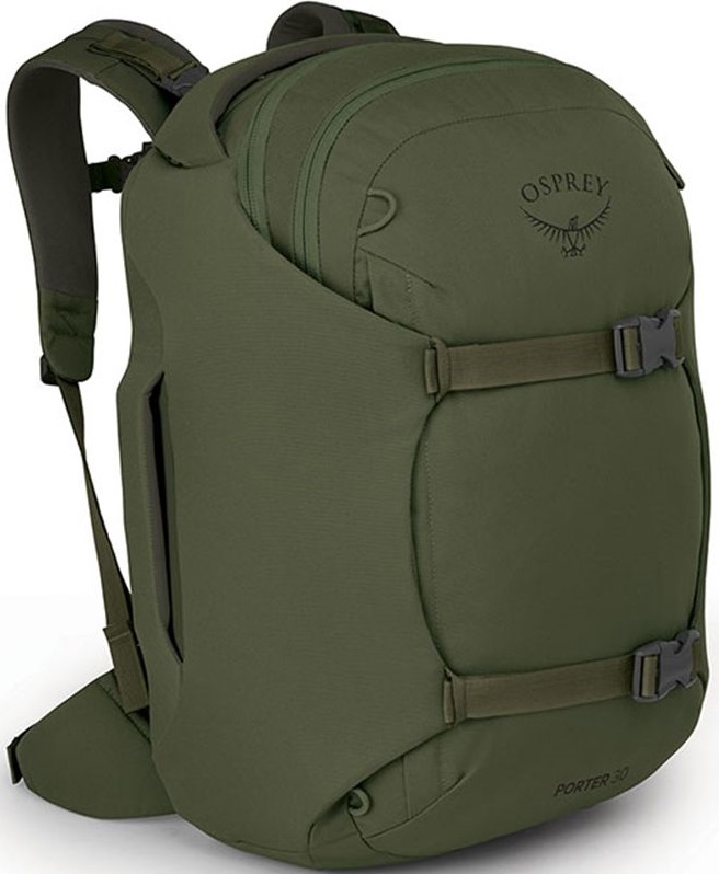 фото Сумка - рюкзак porter 30 osprey