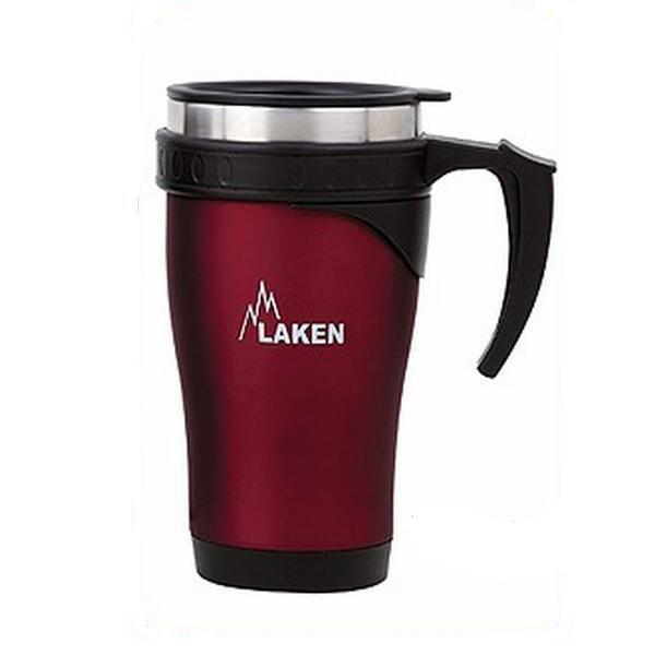 фото Термокружка с крышкой Laken