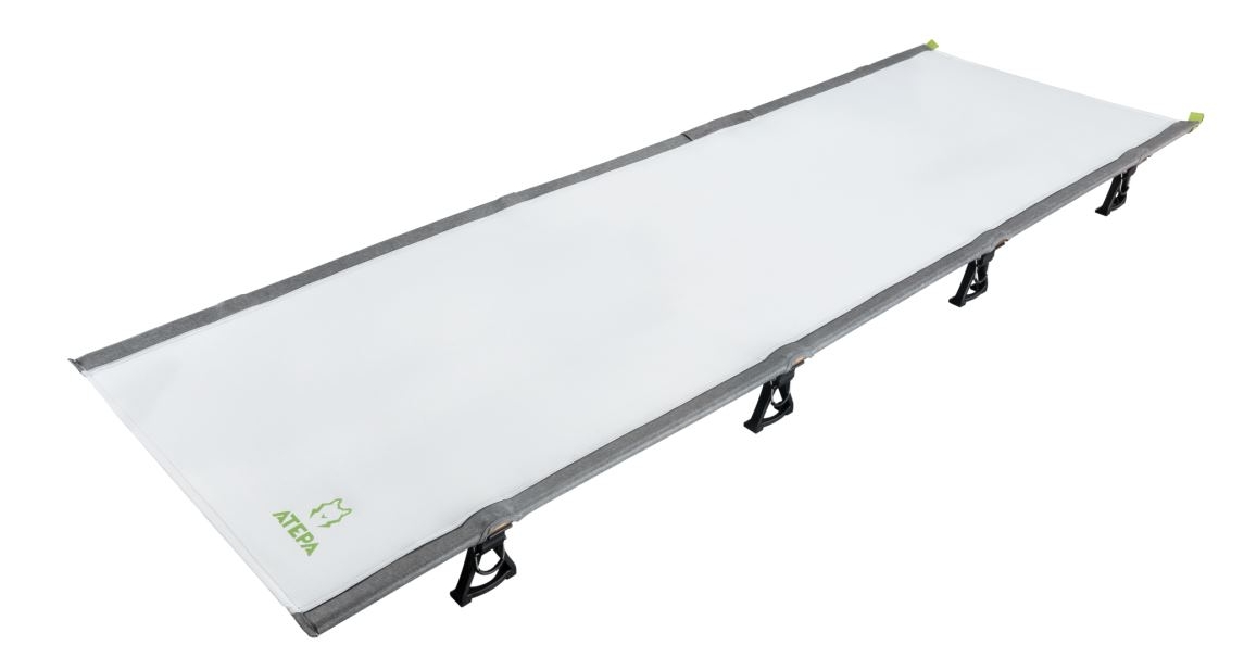 3101 Ultralight Camping Cot кровать скл. алюм (185X60X12 бежевый, 3101 Ultralight Camping Cot кровать скл. алюм (185X60X12 бежевый)
3101 Ultralight Camping Cot кровать скл. алюм (185X60X12 бежевый, 3101 Ultralight Camping Cot кровать скл. алюм (185X60X12 бежевый)