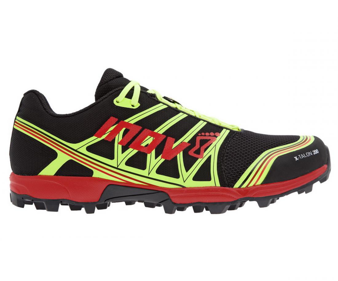 фото Кроссовки X-talon 200 Inov8