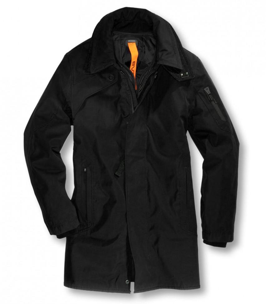 Куртка утепленная муж.Cosmo