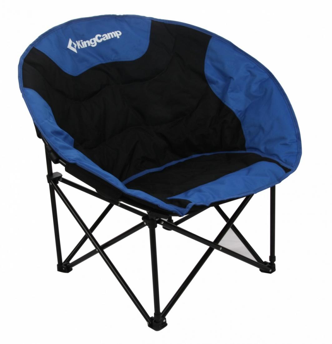 фото Кресло King Camp  3816 скл.сталь Moon Leisure Chair