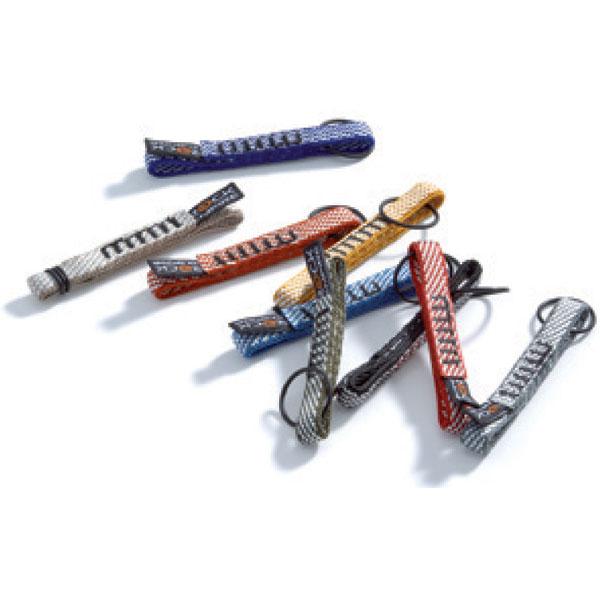 Оттяжки 21 cm SLING DYNEMA Оттяжки 21 cm SLING DYNEMAОттяжки, петли, самостраховки<br>Оттяжка короткая из материала DYNEEMA.<br><br>Цвет: Синий<br>Размер: None