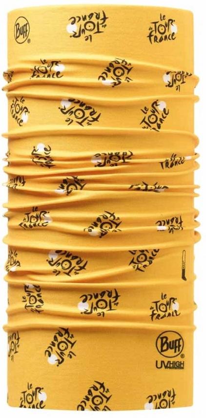 Бандана BUFF TOUR DE FRANCE HIGH UV BUFF, Бандана BUFF TOUR DE FRANCE UV PROTECTION (One Size, YPRES, , ,), Желтый
Бандана BUFF TOUR DE FRANCE HIGH UV BUFF, Бандана BUFF TOUR DE FRANCE UV PROTECTION (One Size, YPRES, , ,), Желтый