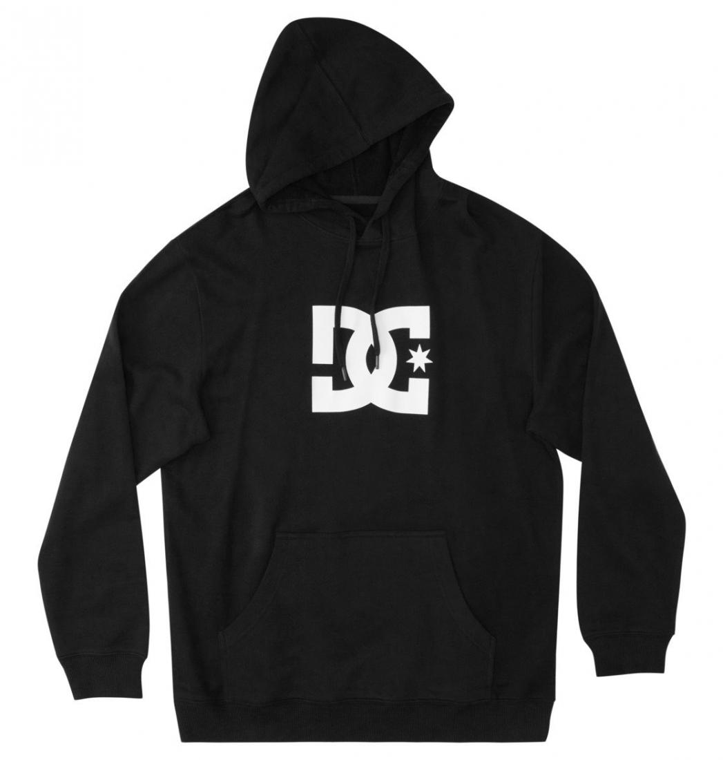 фото Худи dc shoes star