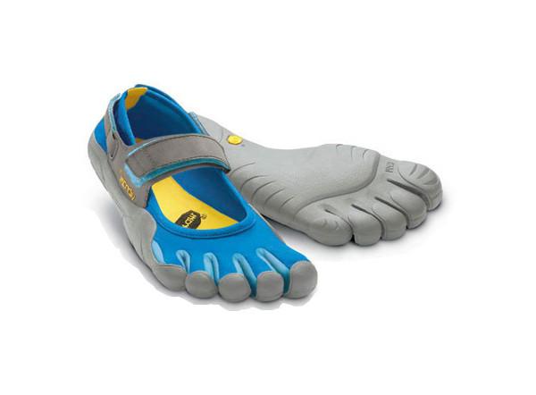 фото Мокасины FIVEFINGERS SPRINT W Vibram