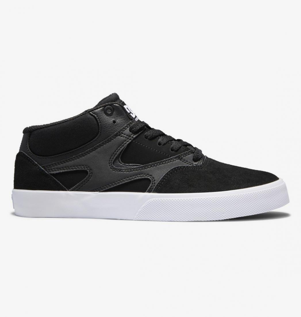 фото Кеды dc shoes kalis vulc mid