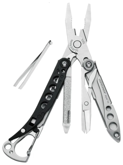 фото Инструмент STYLE PS Leatherman