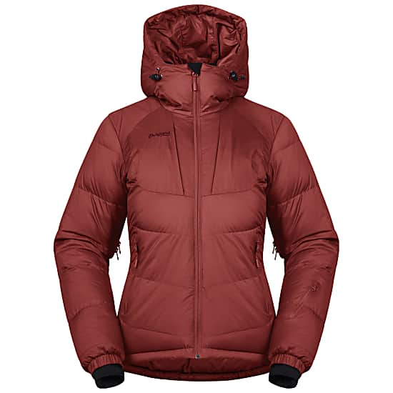 фото *куртка sauda down lady jkt женская bergans