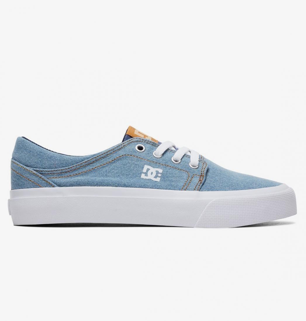 фото ПОЛУБОТИНКИ ТИПА КЕД TRASE TX SE J SHOE XBWB DC Shoes