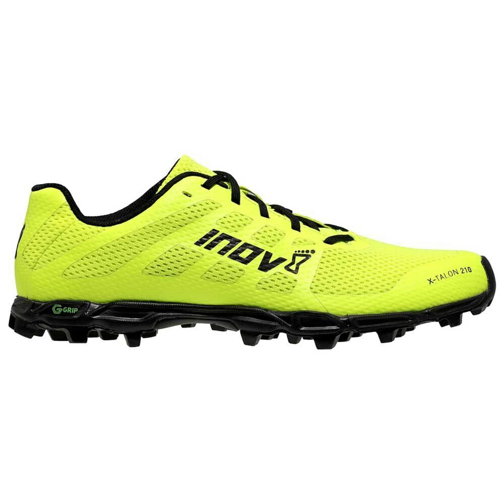 фото Кроссовки x-talon g 210 v2 (m) inov-8