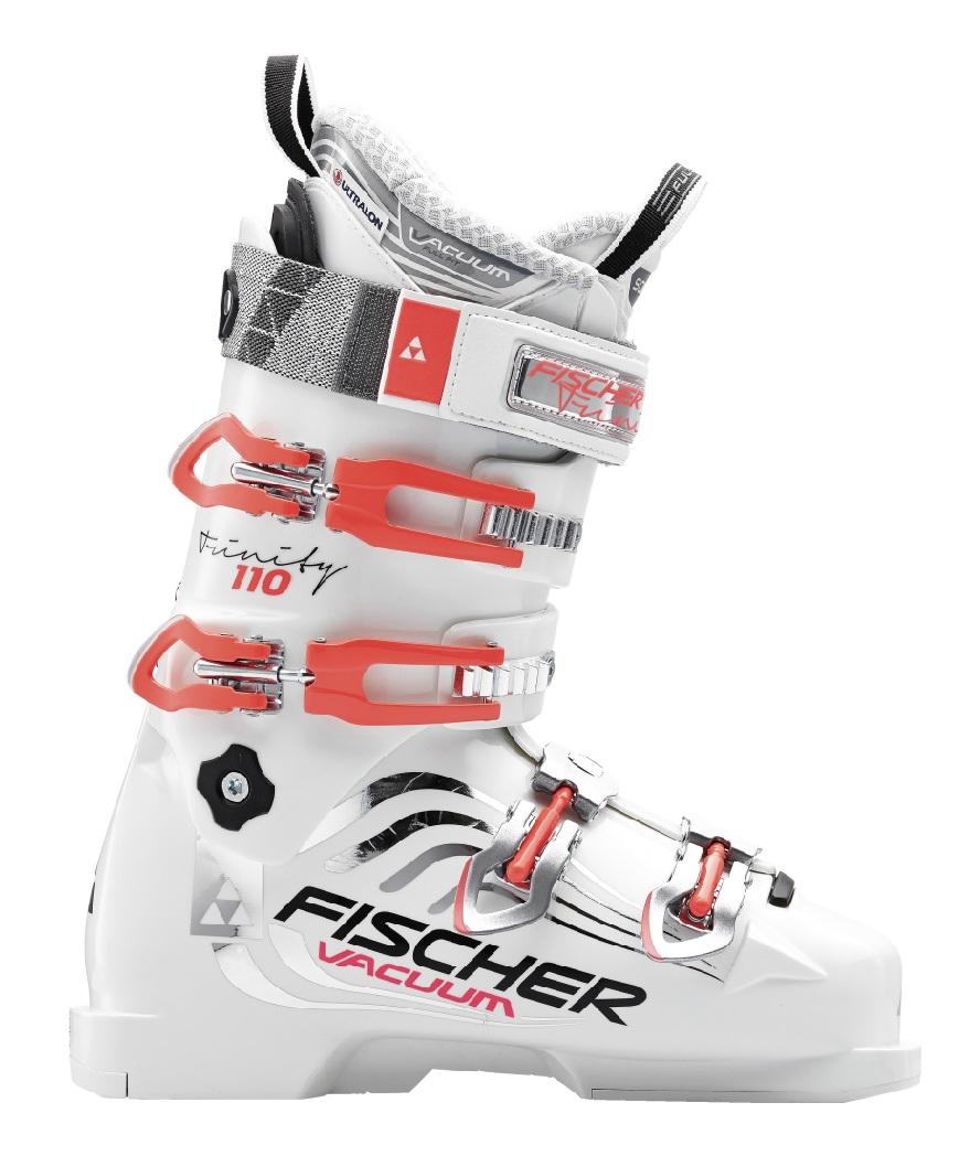 фото Ботинки горнолыжные Trinity 110 Fischer