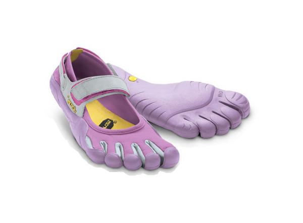 Мокасины VIBRAM