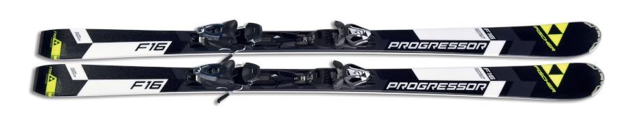 Лыжи горн.PROGRESSOR F16 POWERTRACK