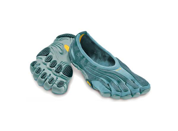 Мокасины VIBRAM