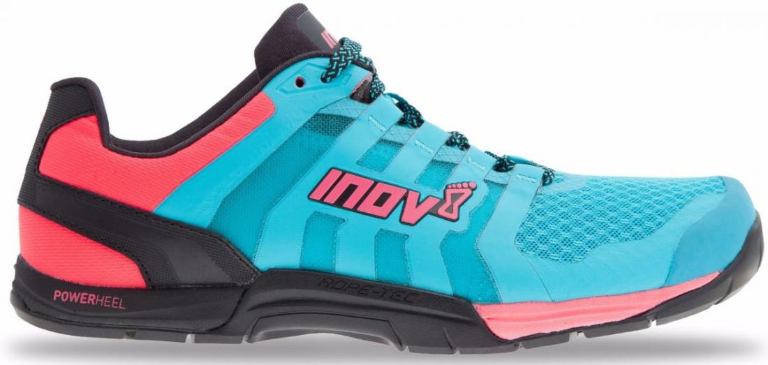 фото Кроссовки женские F-lite 235 V2 Inov8