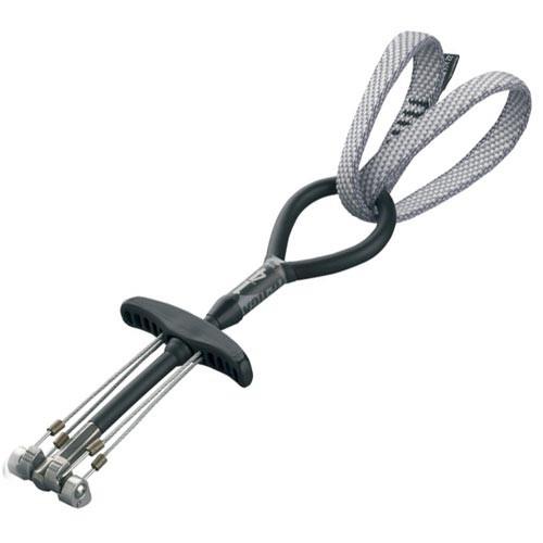 Френды 31007.1 RE-Flex 0.25 Френды 31007.1 RE-Flex 0.25Закладные элементы, френды<br>Закладной элемент типа френд. Страна производитель: Чехия<br><br>Цвет: Серый<br>Размер: None