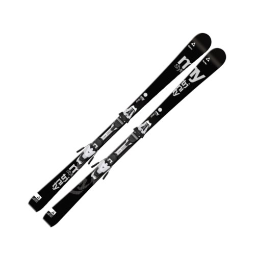 Лыжи горн.Trinity RF my style