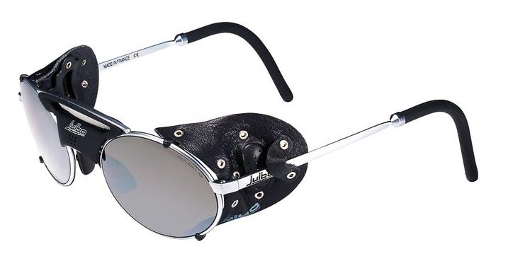 Очки Julbo Micropore PT 24 Очки Julbo Micropore PT 24Очки<br><br><br>Цвет: Темно-серый<br>Размер: None