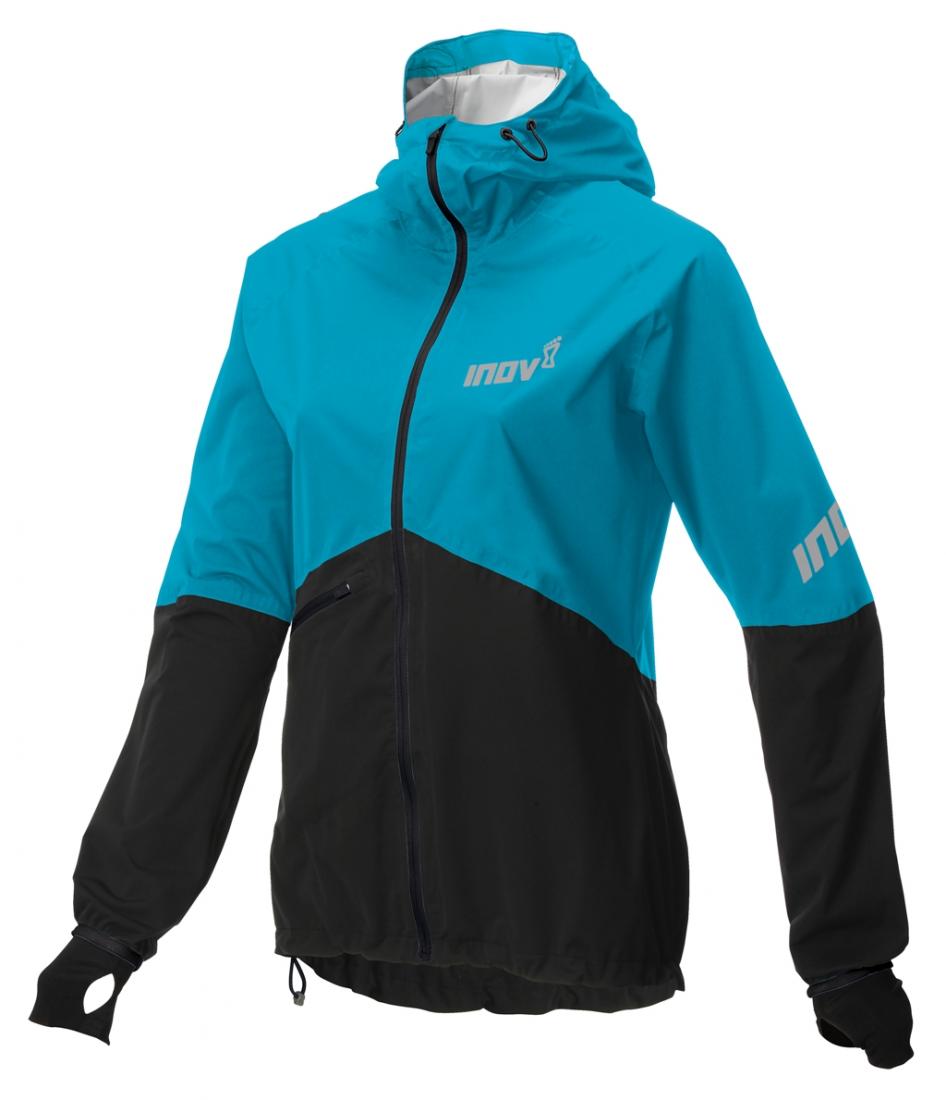 фото Куртка Race Elite Raceshell FZ W Inov8