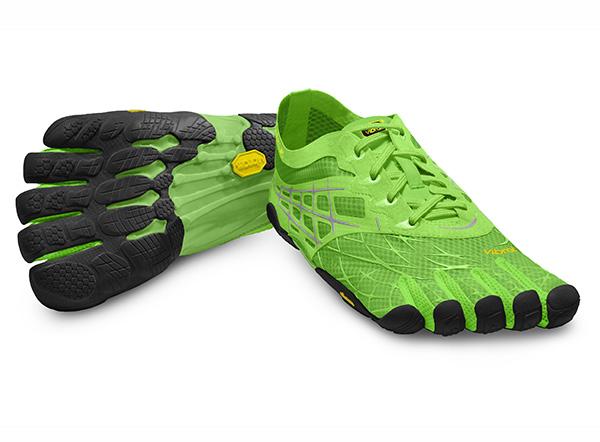 фото Мокасины Vibram  FIVEFINGERS SEEYA LS M