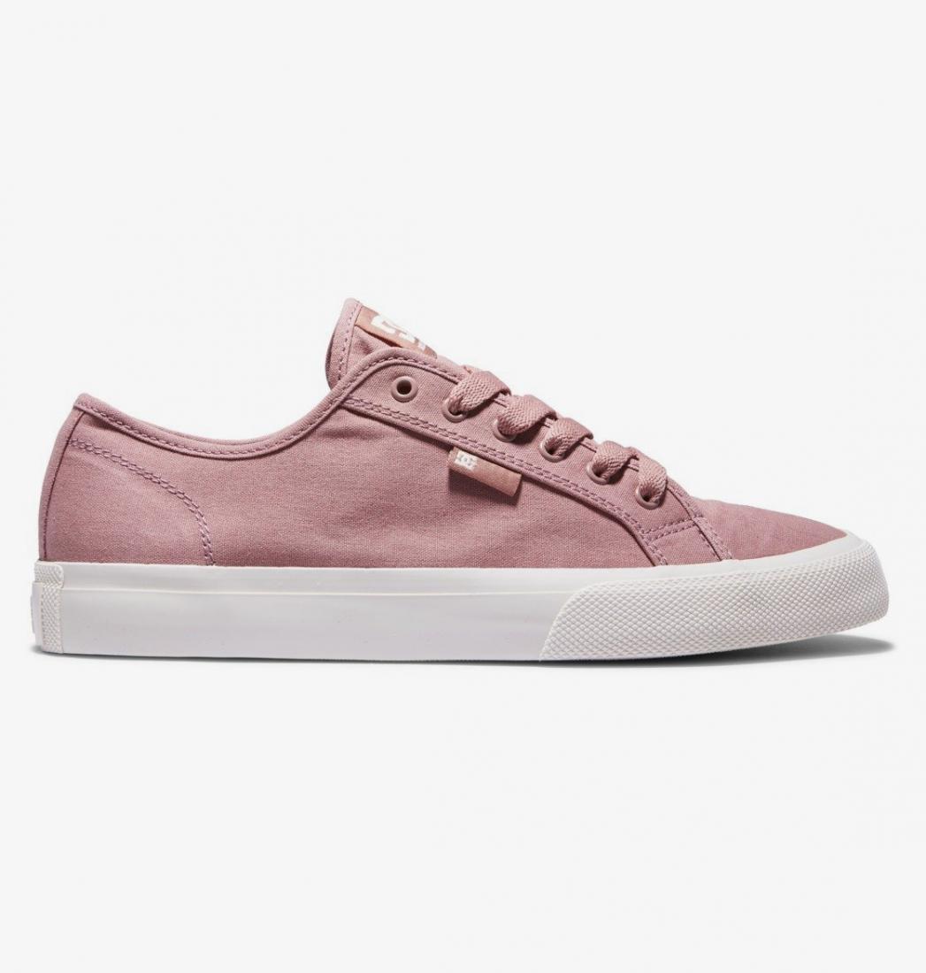 фото Кеды dc shoes manual