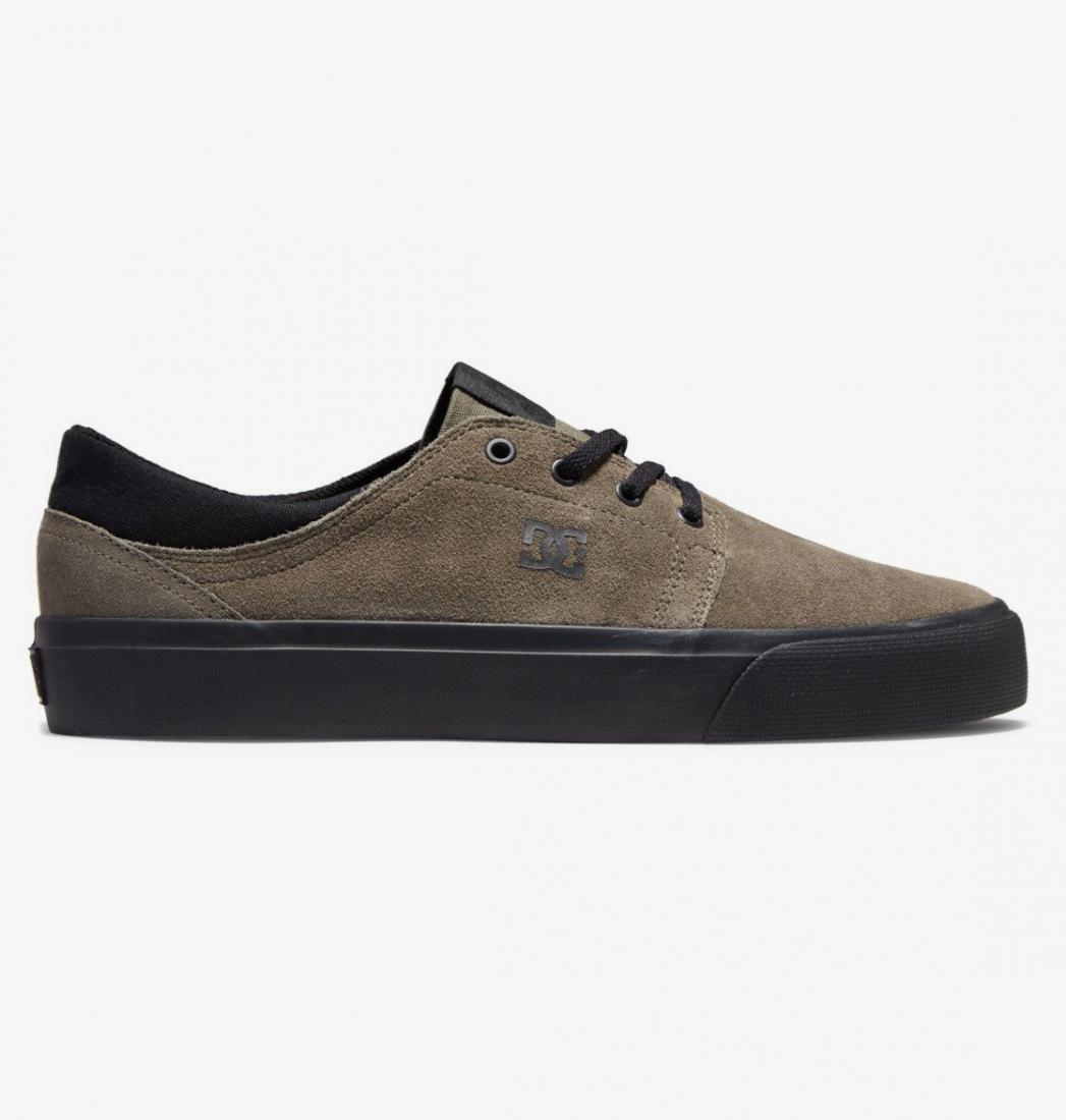 фото Кеды dc trase dc shoes