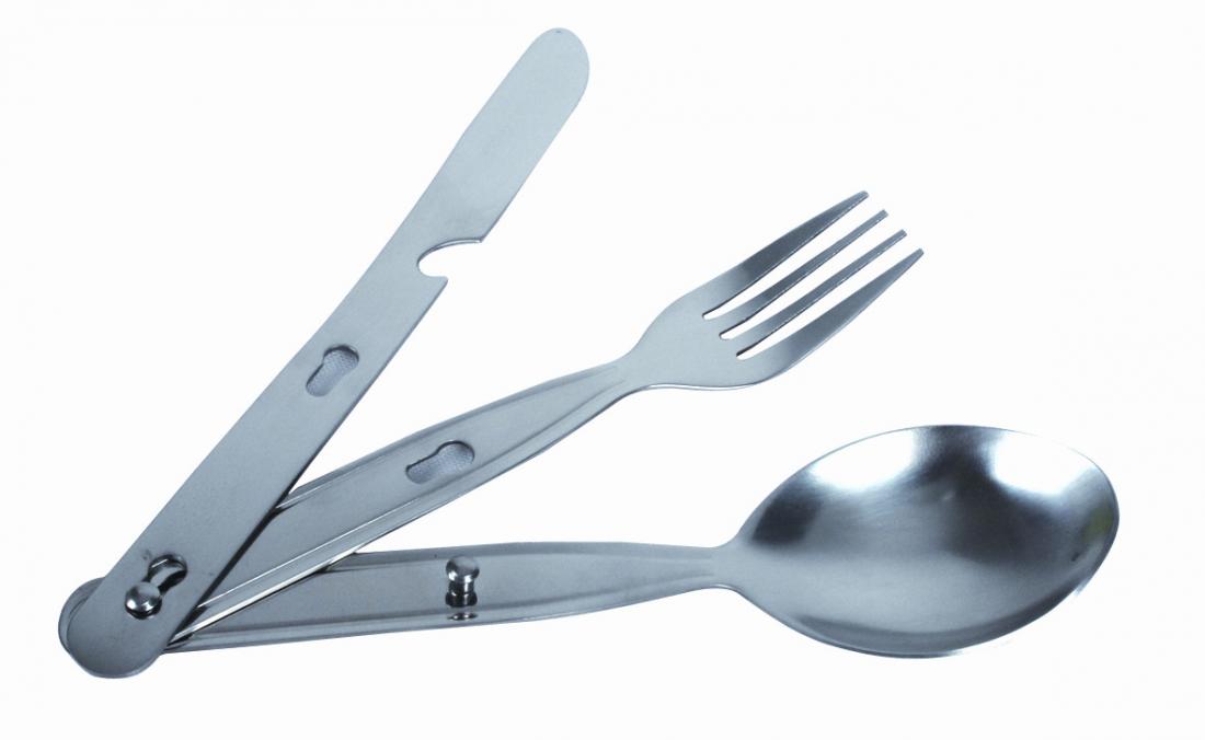 3636 Mess Kit ложка-вилка-нож сталь, Серый, 3636 Mess Kit ложка-вилка-нож сталь
3636 Mess Kit ложка-вилка-нож сталь, Серый, 3636 Mess Kit ложка-вилка-нож сталь