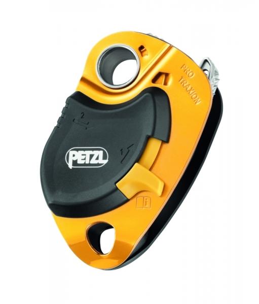 фото Зажим PRO TRAXION Petzl