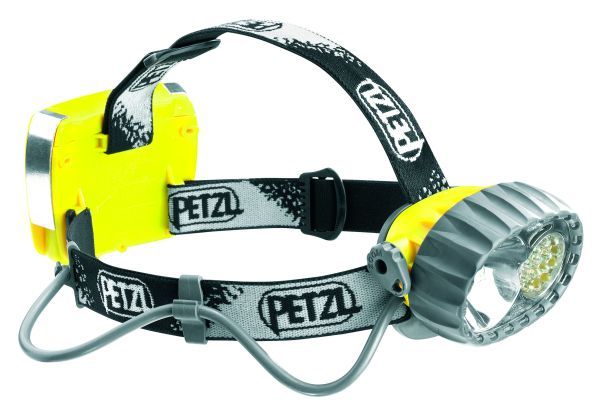 фото Фонарь Duo Led 14 Petzl