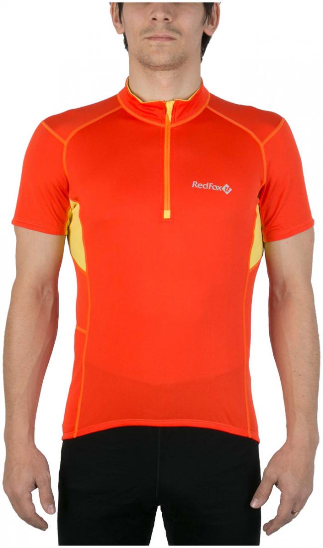 Футболка Trail T SS Мужская Футболка Trail T SS МужскаяФутболки, поло<br><br> Легкая и функциональная футболка с коротким рукавом из материала с высокими влагоотводящими показателями. Может использоваться в кач...<br><br>Цвет: Оранжевый<br>Размер: 54