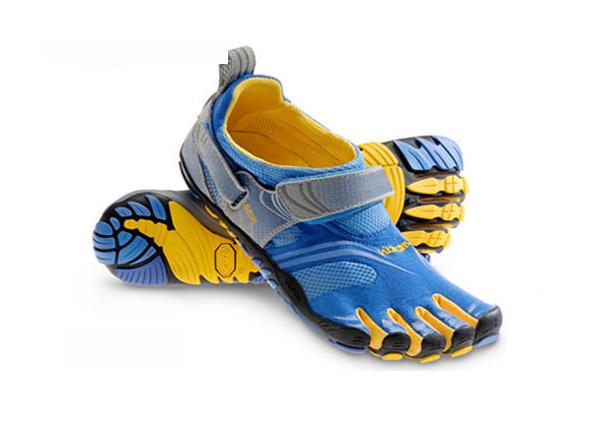 Мокасины VIBRAM