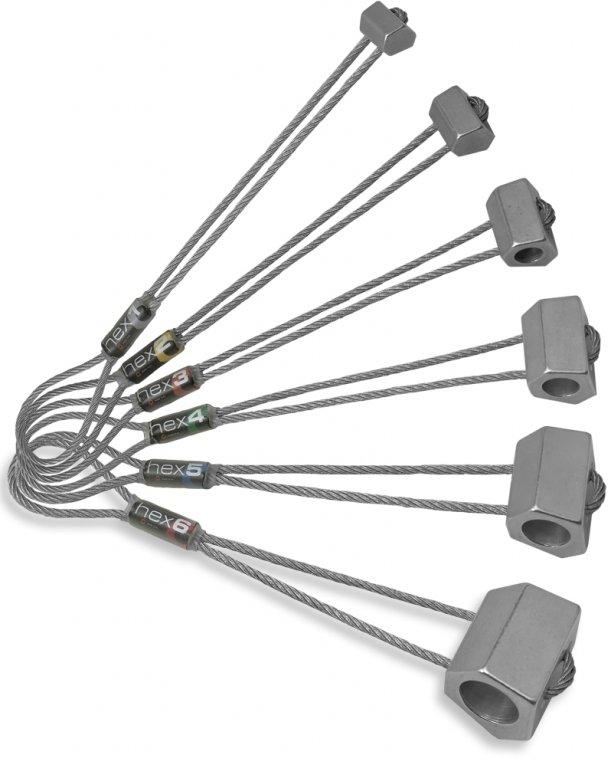 фото Закладки hex set rockempire
