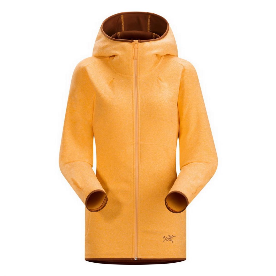 фото Куртка Caliber Hoody жен. Arcteryx