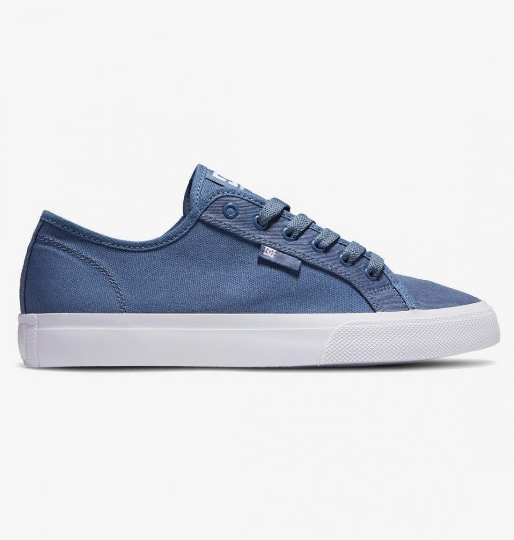 фото Кеды dc manual dc shoes